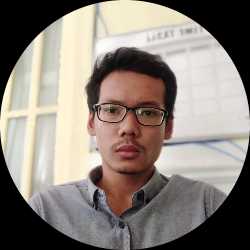 ahmadficry