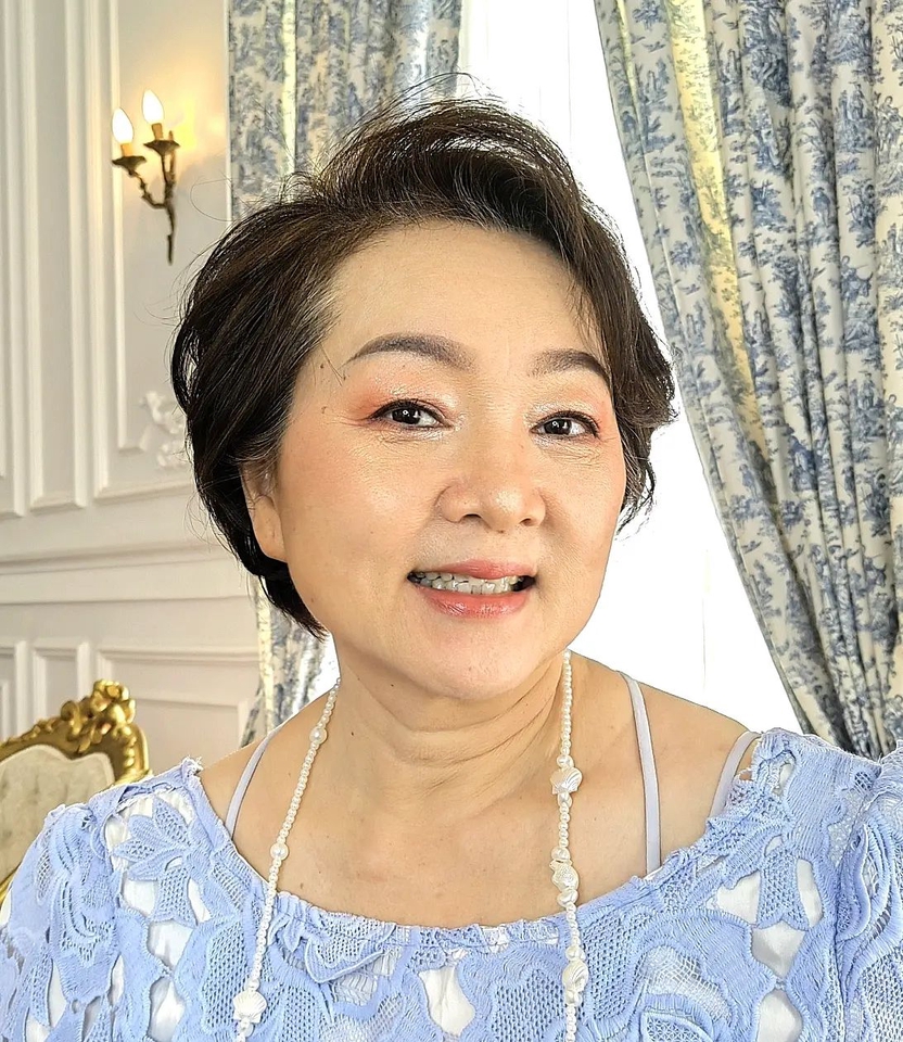 ช่างแต่งหน้า - รับแต่งหน้าทำผม - 22