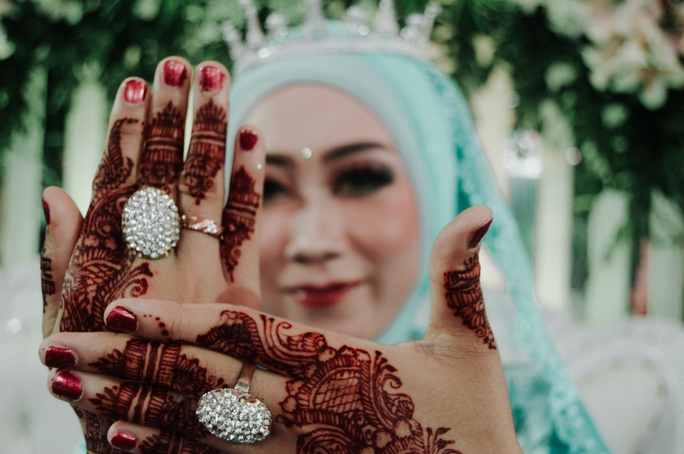 Fotografi - [Jabodetabek & Banten] Wedding Story (Photo & Video), 8 Jam Kerja.  - 6