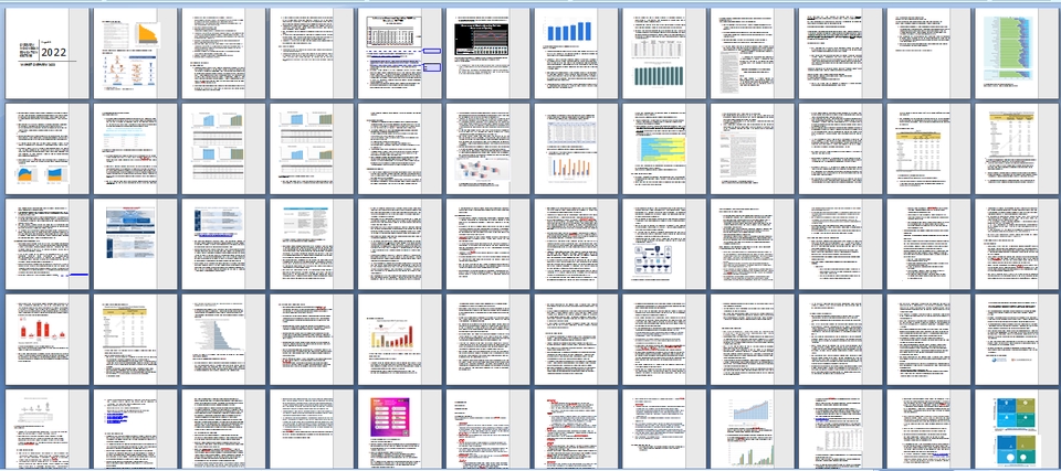Penulisan Konten - Jasa Tulis Artikel, Essay, SEO-Friendly Content Writings - 7
