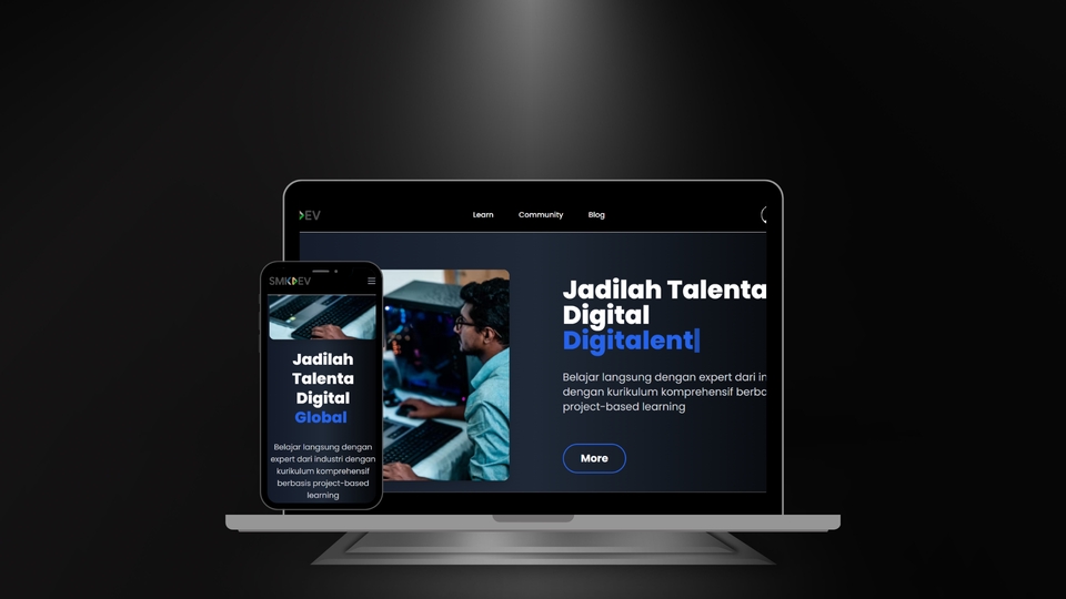 Web Development - Front End Web Development - 11