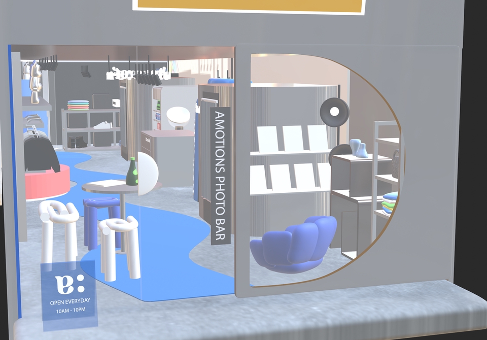 ทำโมเดล 3D - รับปั้นโมเดล 3D illustration, ออกแบบ Character - 15