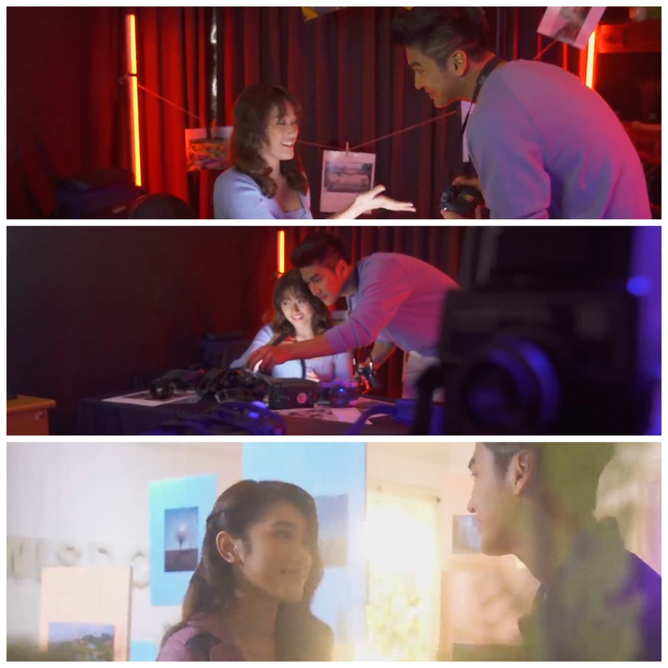 Produksi Video - Video Compro,series,tvc,film dan video clip dengan record 4K dengan harga yg flexibel area Jakarta - 8