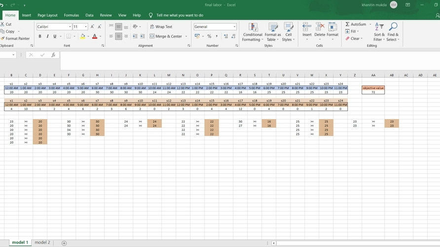 รับพิมพ์งาน รับคีย์ข้อมูล รับทำ excel ทำรายงาน