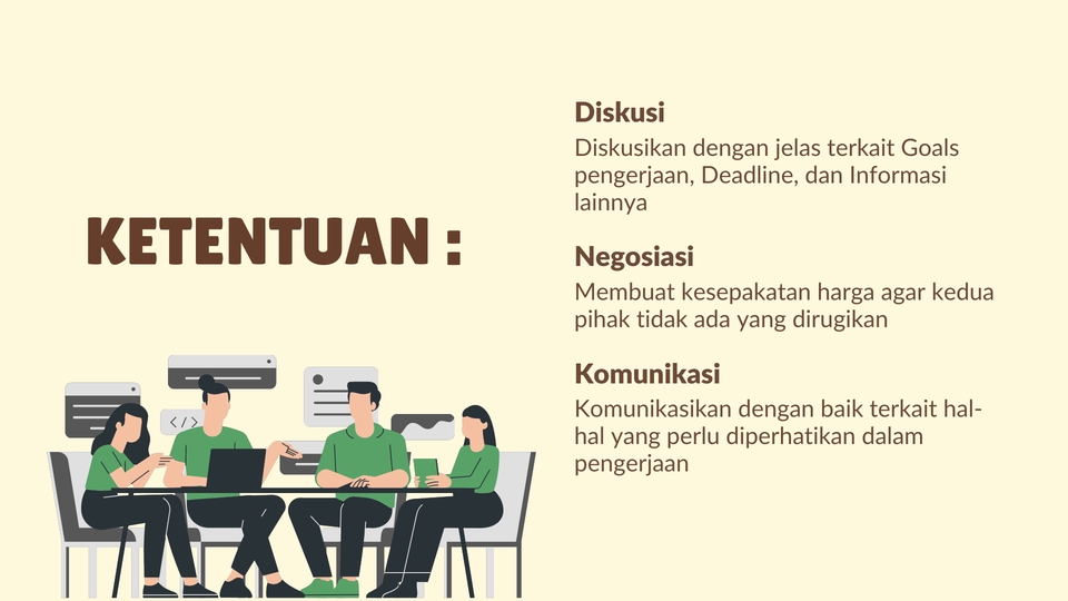 Pengetikan Umum - JASA KETIK dan EDIT 1 Hari Jadi - 4