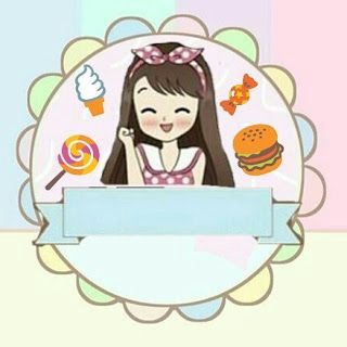 Jasa desain logo online untuk usaha makanan, cafe, restoran, warung makan dan toko online