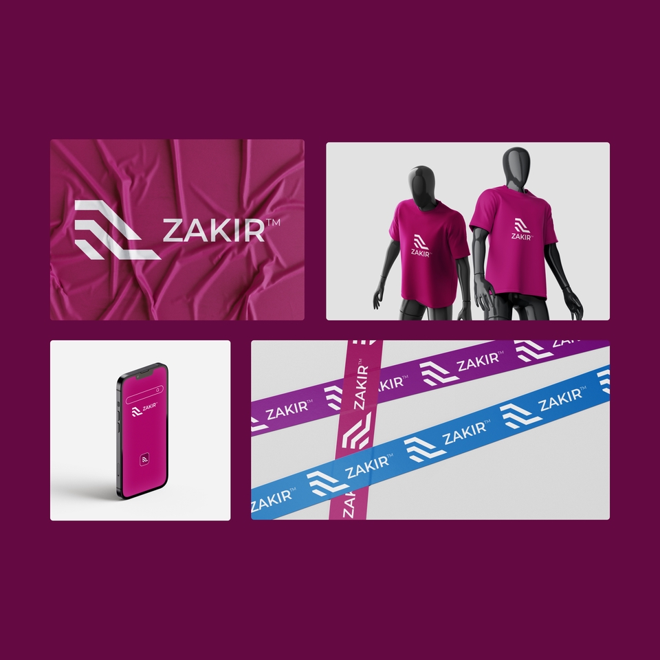 Logo - Jasa Desain Logo Berkualitas Murah - 4