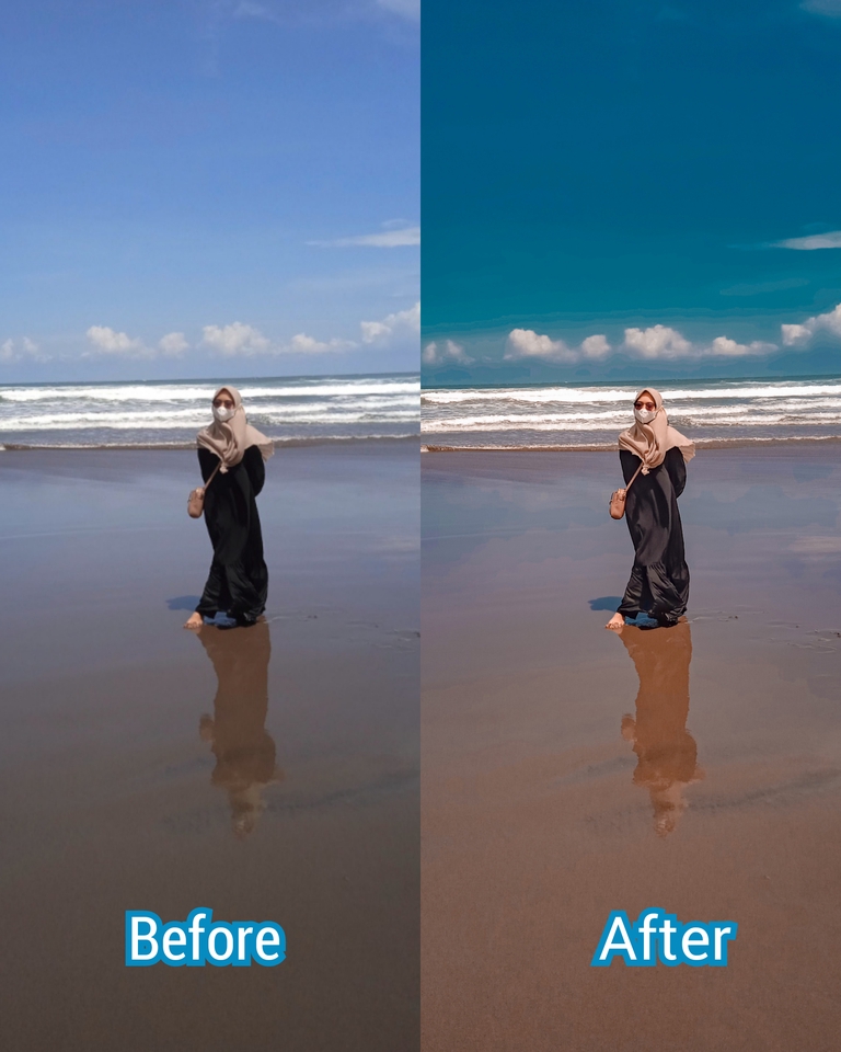 Edit Gambar & Photoshop - JASA EDIT PHOTO DAN HAPUS/GANTI BACKGROUND - 5