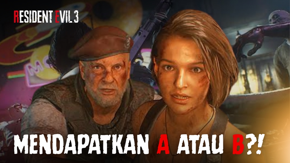 Banner Online - Desain Thumbnail Youtube/Tiktok - 23