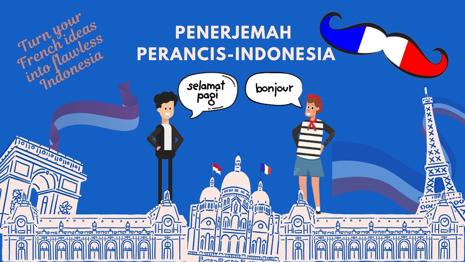Penerjemah Bahasa Perancis ke Indonesia, translate bahasa perancis, jasa penerjemah bahasa prancis, translate indonesia ke perancis, penerjemah dokumen perancis, translate jurnal perancis, penerjemah online, terjemahan bahasa prancis, jasa terjemahan bahasa prancis.
