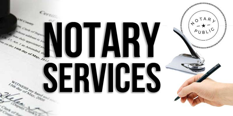 กฏหมาย - มีบริการรับงานด่วน*NOTARIAL SERVICES  / NOTARY PUBLIC  ทนายความรับรองเอกสารและลายมือชื่อ  - 3