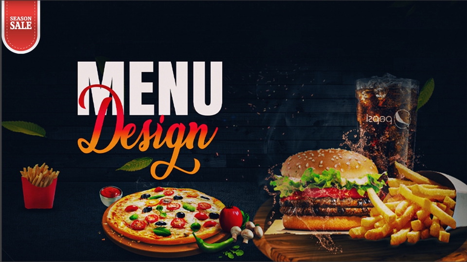 Banner Online - Banner Design online || creative and professional - 13