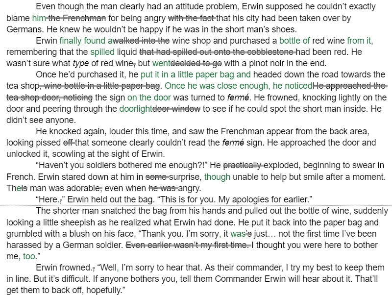 Jasa proofreading bahasa inggris editing naskah bahasa indonesia dengan harga murah dan profesional