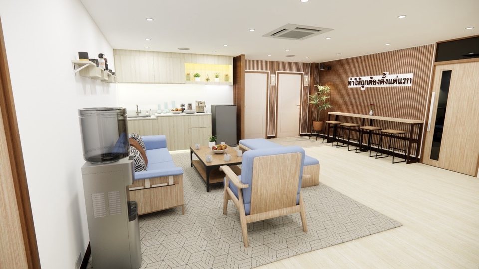 ทำโมเดล 3D - รับออกแบบขึ้นแบบ 3D - 6