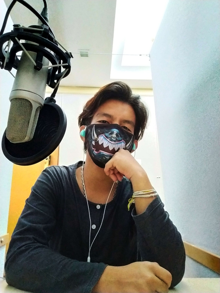 Voice Over - รับพากย์เสีย - ลงเสียง ทุกรูปแบบ - 6