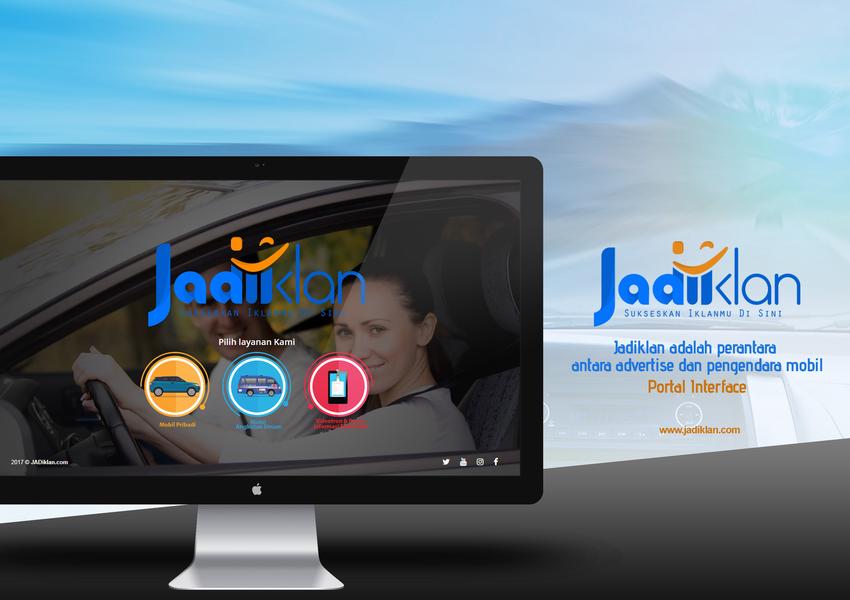 Web Development - Jasa Website Custom CMS - 1