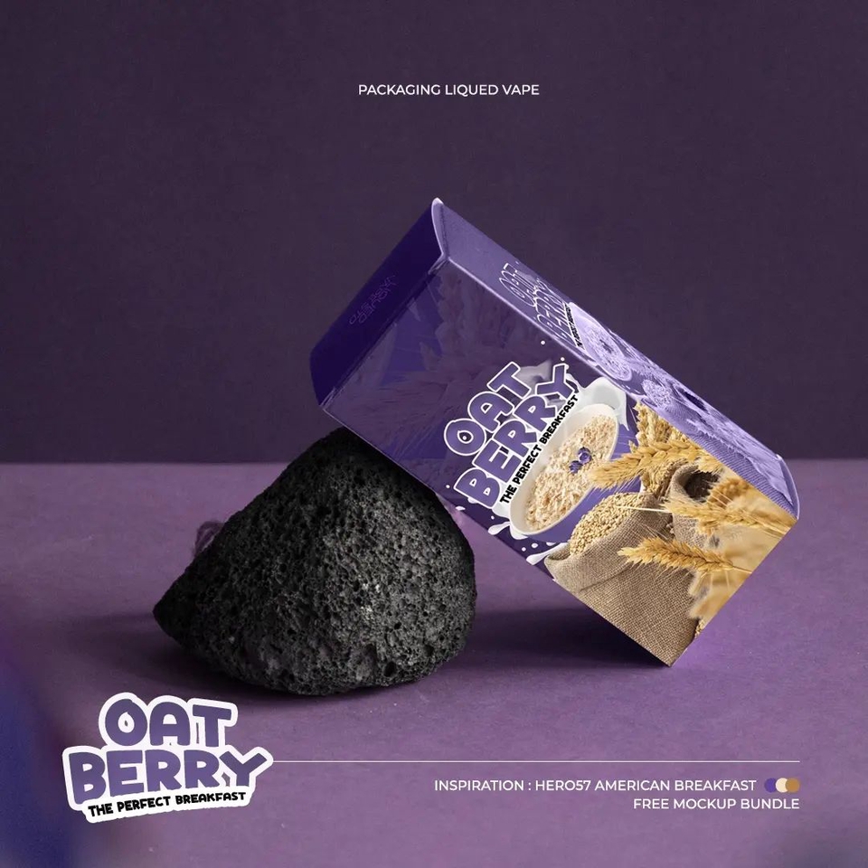 Label & Kemasan - DESAIN PACKAGING - 5