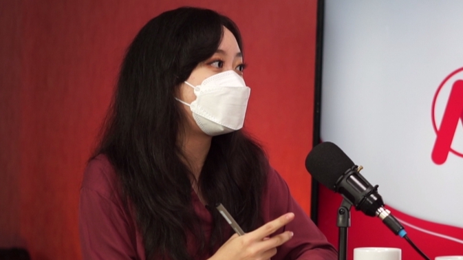 Sulih suara (dubbing, looping) - Voice Over Wanita Spesialis Youtube - 1