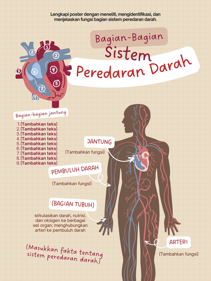 Digital Printing - Jasa Pembuatan Worksheet Lembar Kerja Siswa Flash Card PG TK SD SMP SMA - 6