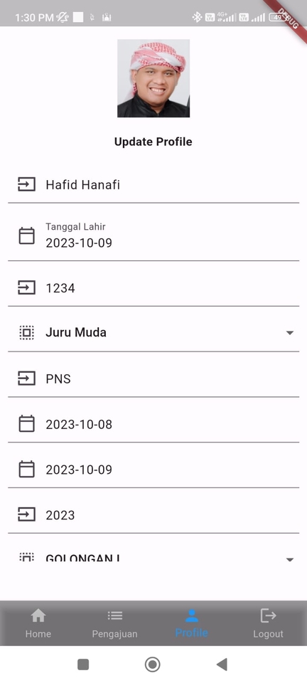 Aplikasi Ponsel - Aplikasi Android & IOS - 5