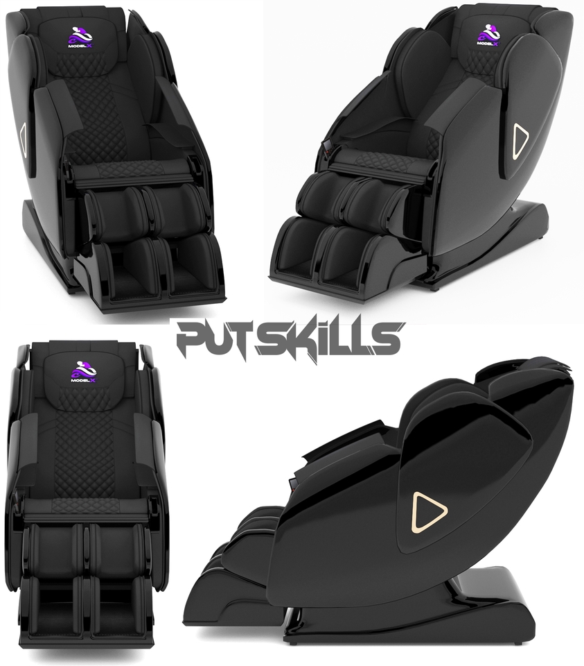 3D & Perspektif - Visualizer 3D Design - 4