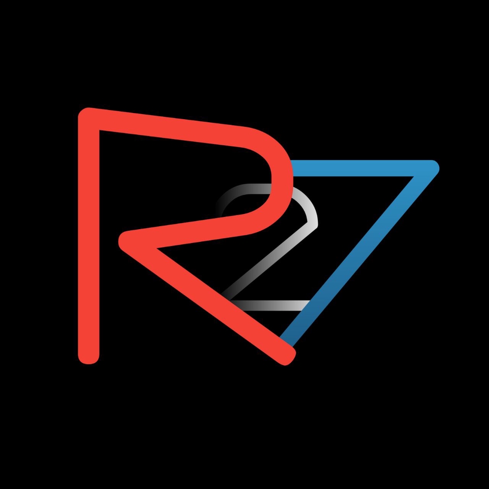Logo - Desain logo minimalis ,simpel & modern dengan kualitas yang baik. - 11