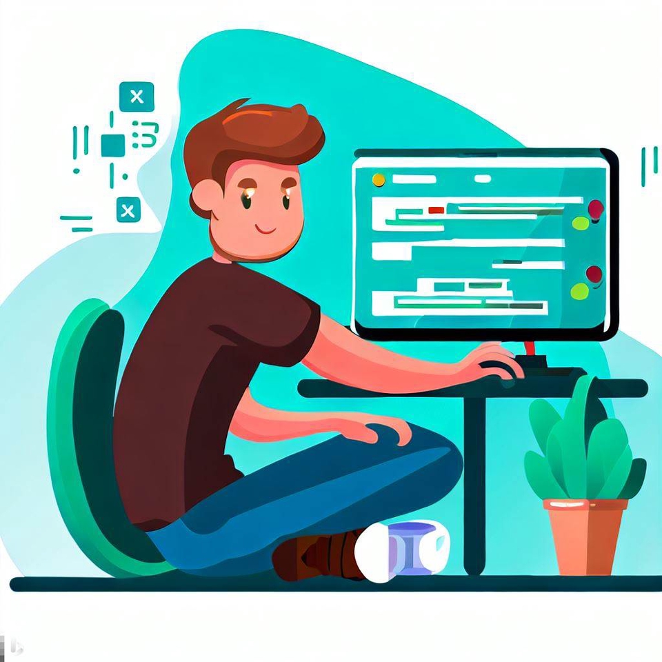 Web Development - Custom Web development Profesional mengunakan Laravel - 2