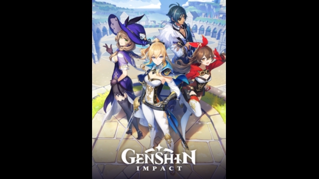 Jasa joki Genshin Impact, harga murah terpercaya.  Joki eksplorasi, quest, akun Genshin Impact. Pemain game online.