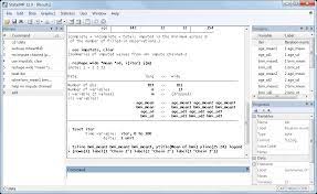 Analisis Data - Jasa Olah Data Statistik dan Ekonometrika dengan Stata, SPSS, dan Eviews - 6
