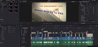 ตัดต่อวีดีโอ - ตัดต่อวีดีโอ VIDEO EDITOR ทุกรูปแบบ (คุยกันก่อนได้ครับ) - 5