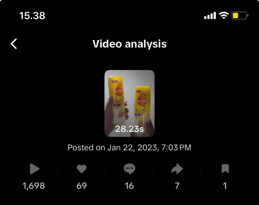 Selebgram/ Socmed - Paid Promote MURAH✨ - 6