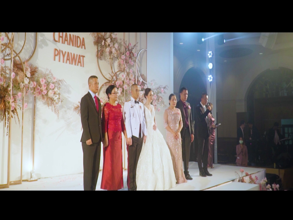 รับถ่ายวีดีโองานแต่งงาน ช่างภาพวีดีโอ ถ่ายวีดีโองานแต่ง งานแต่งงาน