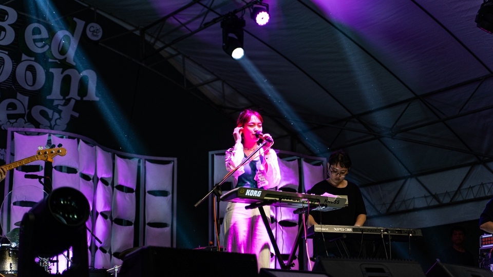 Photography - ถ่ายภาพนิ่งงานคอนเสิร์ต - 12