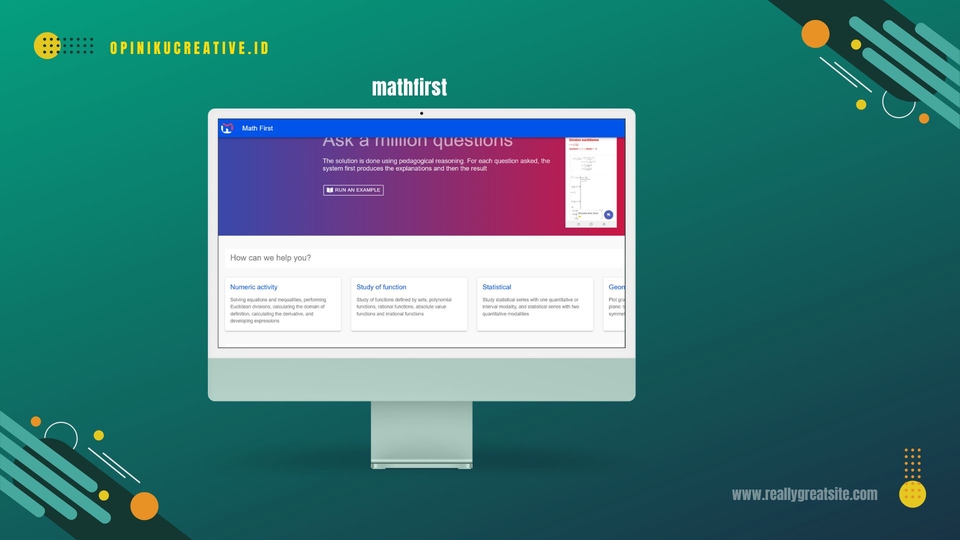 Web Development - Pembuatan Website Profesional dan Optimasi SEO - 9