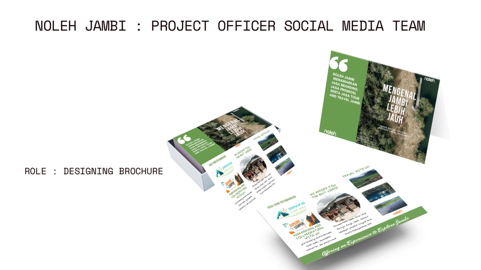 Digital Marketing - Social Media Specialist - 2