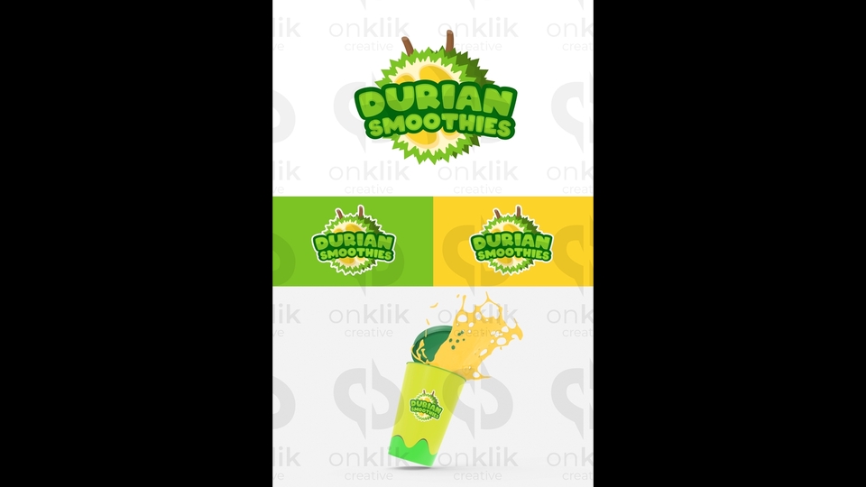 Label & Kemasan - Design Label / Kemasan Premium dan Profesional, 1 Hari Jadi, Harga Murah - 26