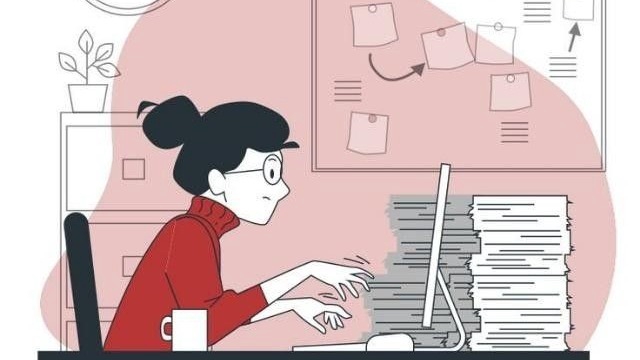 Pengetikan Umum - Jasa pengetikan document word - 1