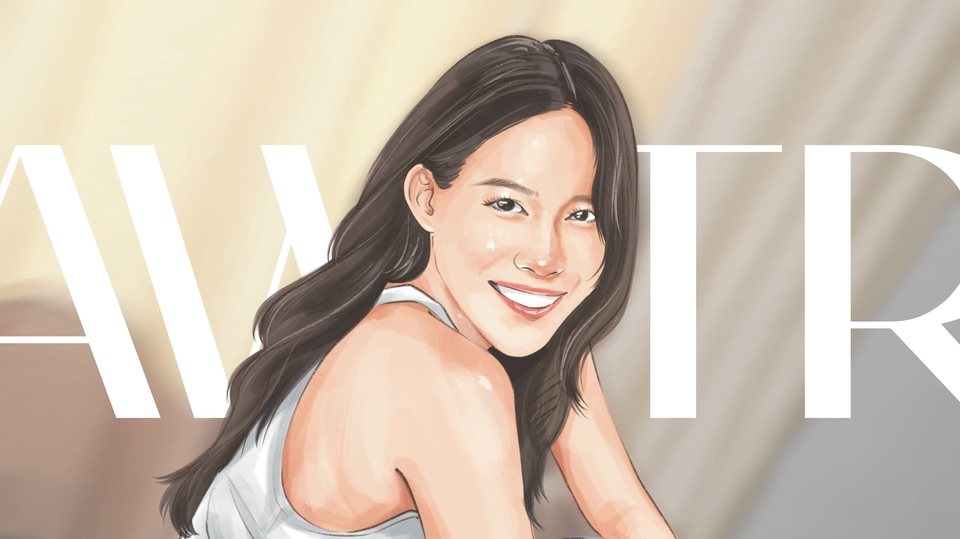 วาดแฟนอาร์ต - รับวาดแฟนอาร์ต Digital art - 1