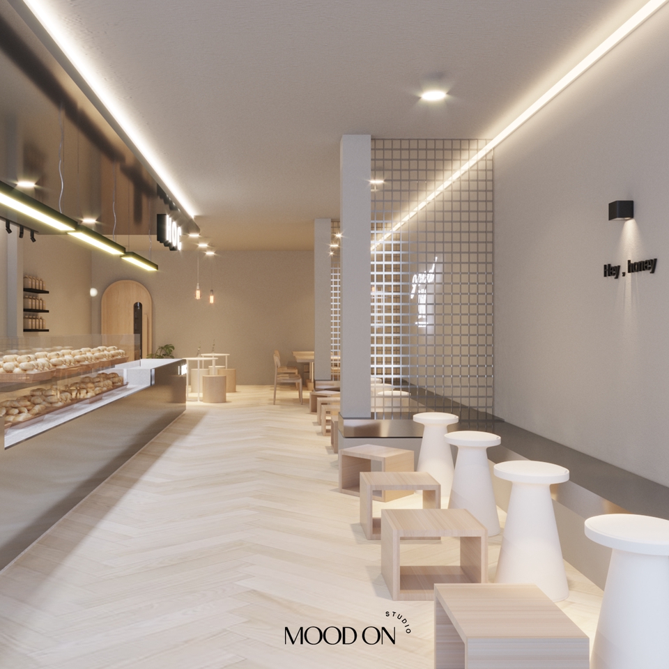 Cafe