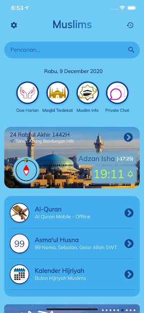 Aplikasi Ponsel - Jasa Pembuatan Aplikasi Mobile Sudah Termasuk Android & IOS, Platform Flutter, Selesai Dalam 15Hari - 4