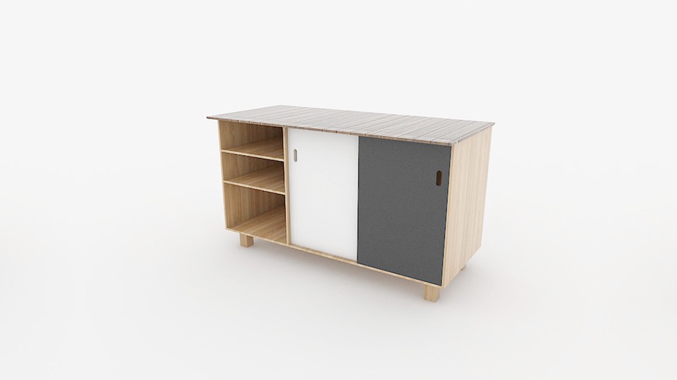 Desain Furniture - Ingin Membuat "Desain Furniture" Yang Profesional? Anda Menemukan Orang Yang Tepat - 11