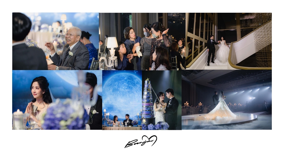 Photography - รับถ่ายภาพงาน Wedding และงานอีเว้นท์อื่นๆ - 11