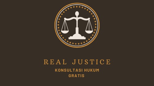 Hukum - Konsultasi Hukum Gratis dan Pembuatan dokumen hukum - 1