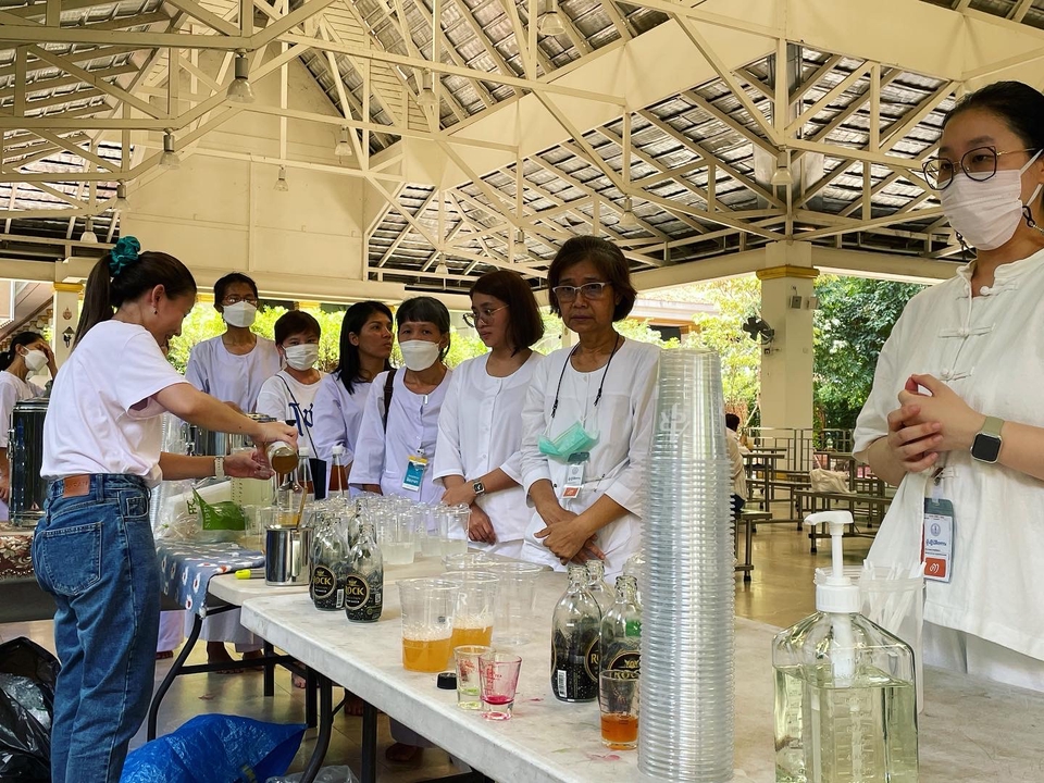 รับจ้างทำบุญ รับจ้างใส่บาตรออนไลน์ บุญออนไลน์ ทำบุญแทน ทำบุญ