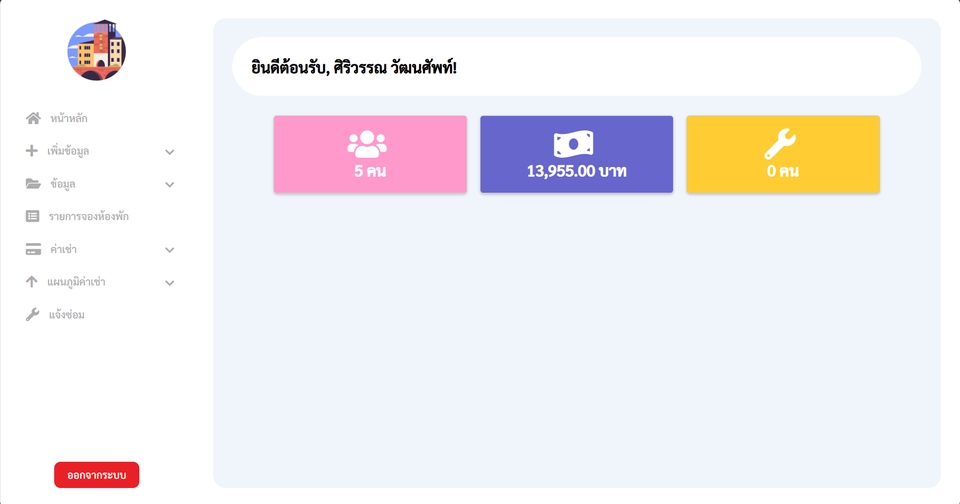 รับทำเว็บไซต์ ขายของออนไลน์ ราคาถูก