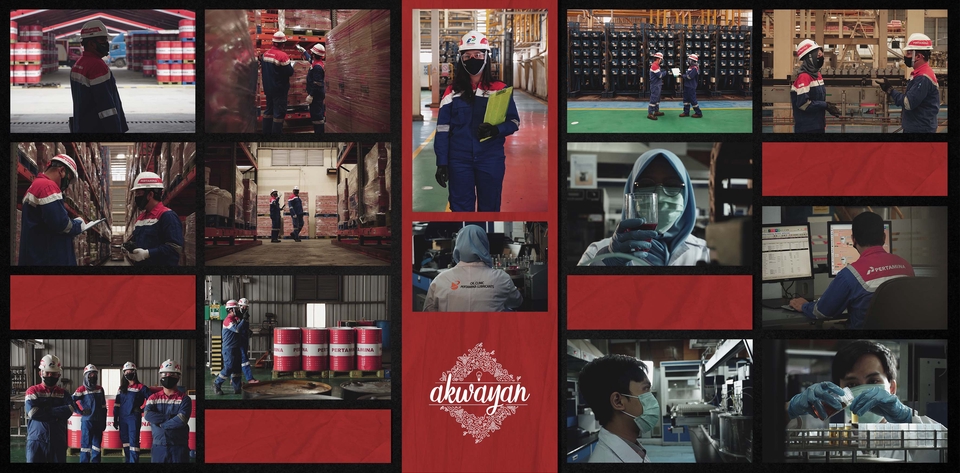 Produksi Video - AWESOME CREATIVE VIDEO - JABODETABEK & JABAR - 9