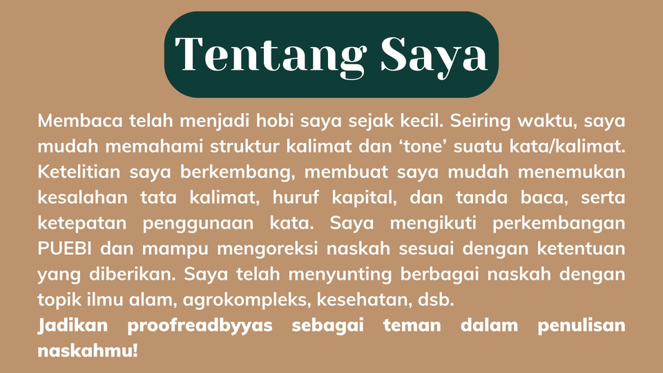 Proofreading - Proofread Naskah - 2