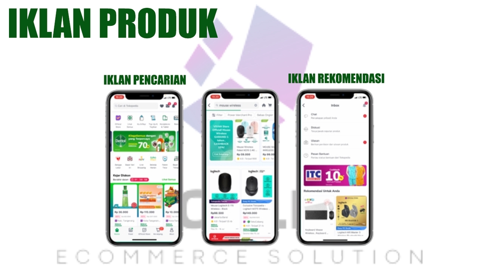 Update Produk Toko Online - Jasa Upload Produk Tiktok Shop - 4