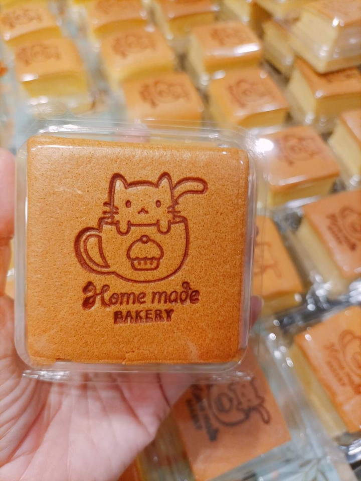 ผู้เชี่ยวชาญให้ความรู้เฉพาะด้าน - สอนทำขนมเบเกอรี่ ออนไลน์ และส่วนตัว - 5