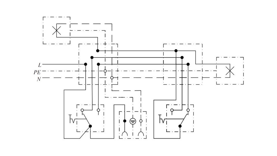 CAD Drawing - MENGGAMBAR 2D BAGIAN MEKANIK DENGAN AUTOCAD SOLIDWORKS REVISI TAK TERBATAS - 30